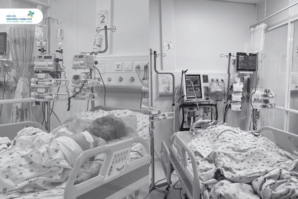 Vụ phóng hoả kinh hoàng: Chồng đổ xăng lên người vợ cũ và 2 con rồi châm lửa đốt- Ảnh 1.