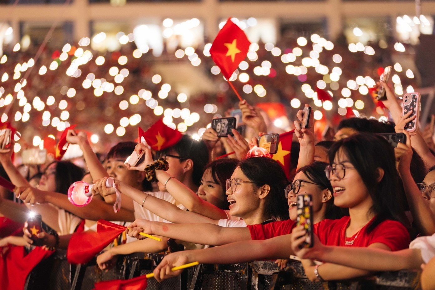 Chỉ đạo mới của Thủ tướng Phạm Minh Chính về tổ chức các concert thời gian tới- Ảnh 2.