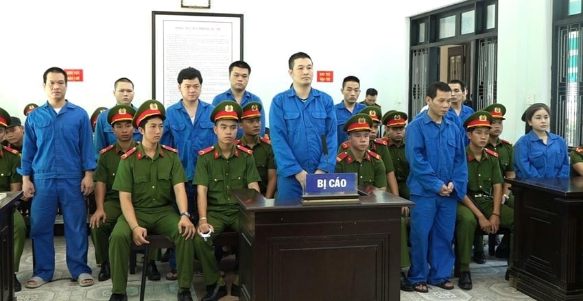 Tử hình 