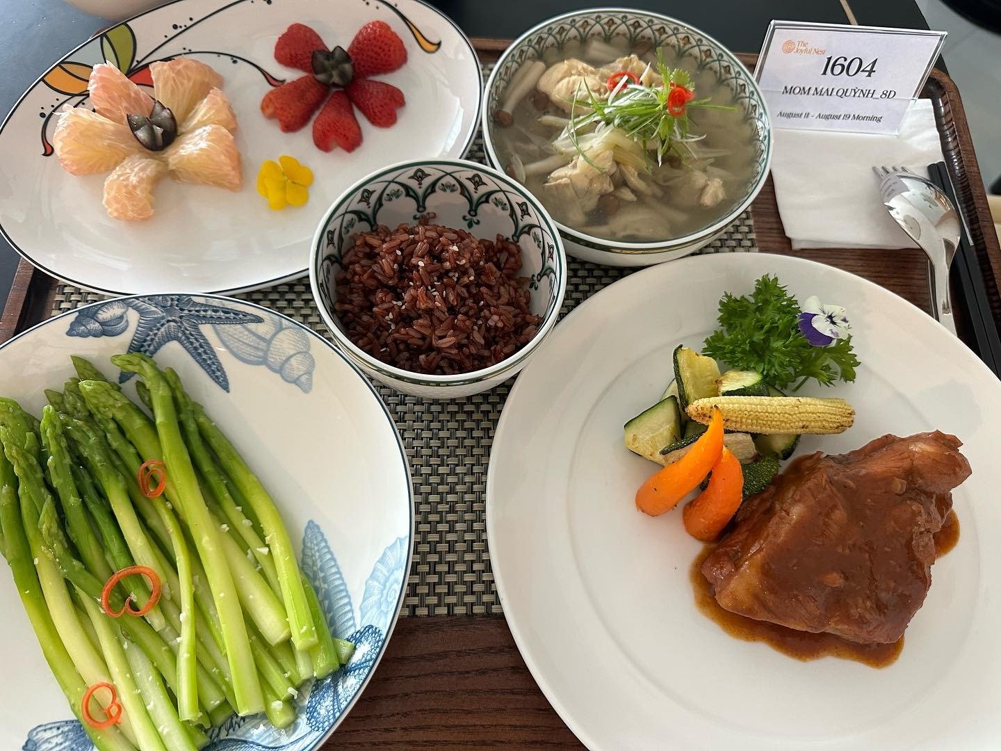 Tình trạng sức khỏe đáng lo của Quỳnh Lương hậu sinh nở- Ảnh 7.