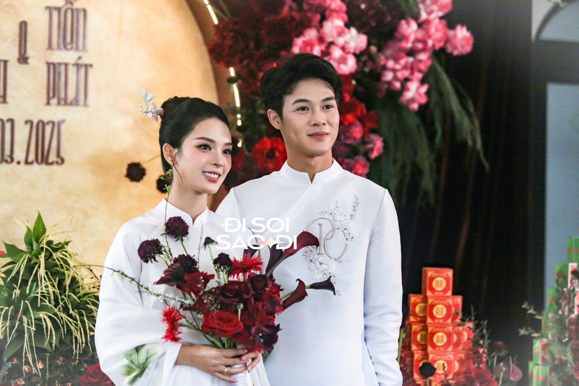 Tình trạng sức khỏe đáng lo của Quỳnh Lương hậu sinh nở- Ảnh 5.