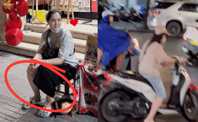 Tiểu thư nhà giàu vẫn giản dị, tảo tần, vợ Duy Mạnh gây sốt MXH, chồng tiết lộ 1 điều cực ý nghĩa!- Ảnh 1.