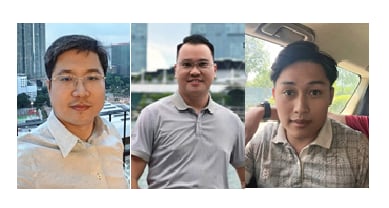 Hà Nội: Bắt 'ông trùm