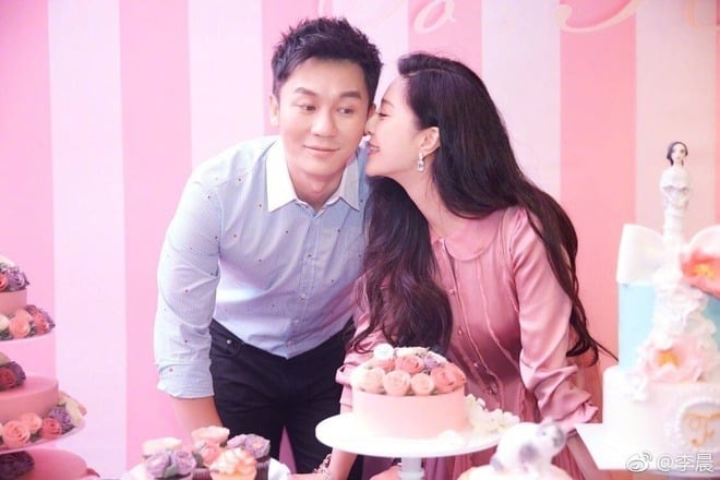 Kịch bản thế kỷ: Phạm Băng Băng yêu lại 