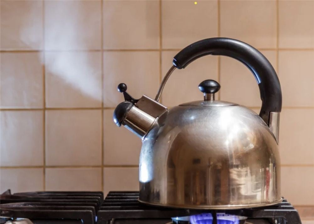Chuyển về tổ ấm mới, hãy nhớ 10 điều này để gia đạo an khang, tài vận hưng thịnh- Ảnh 1.