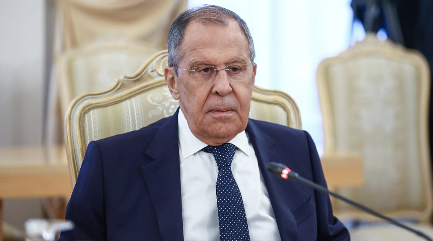 Nga ra điều kiện khó cho Ukraine về cuộc gặp với Tổng thống Putin- Ảnh 1.