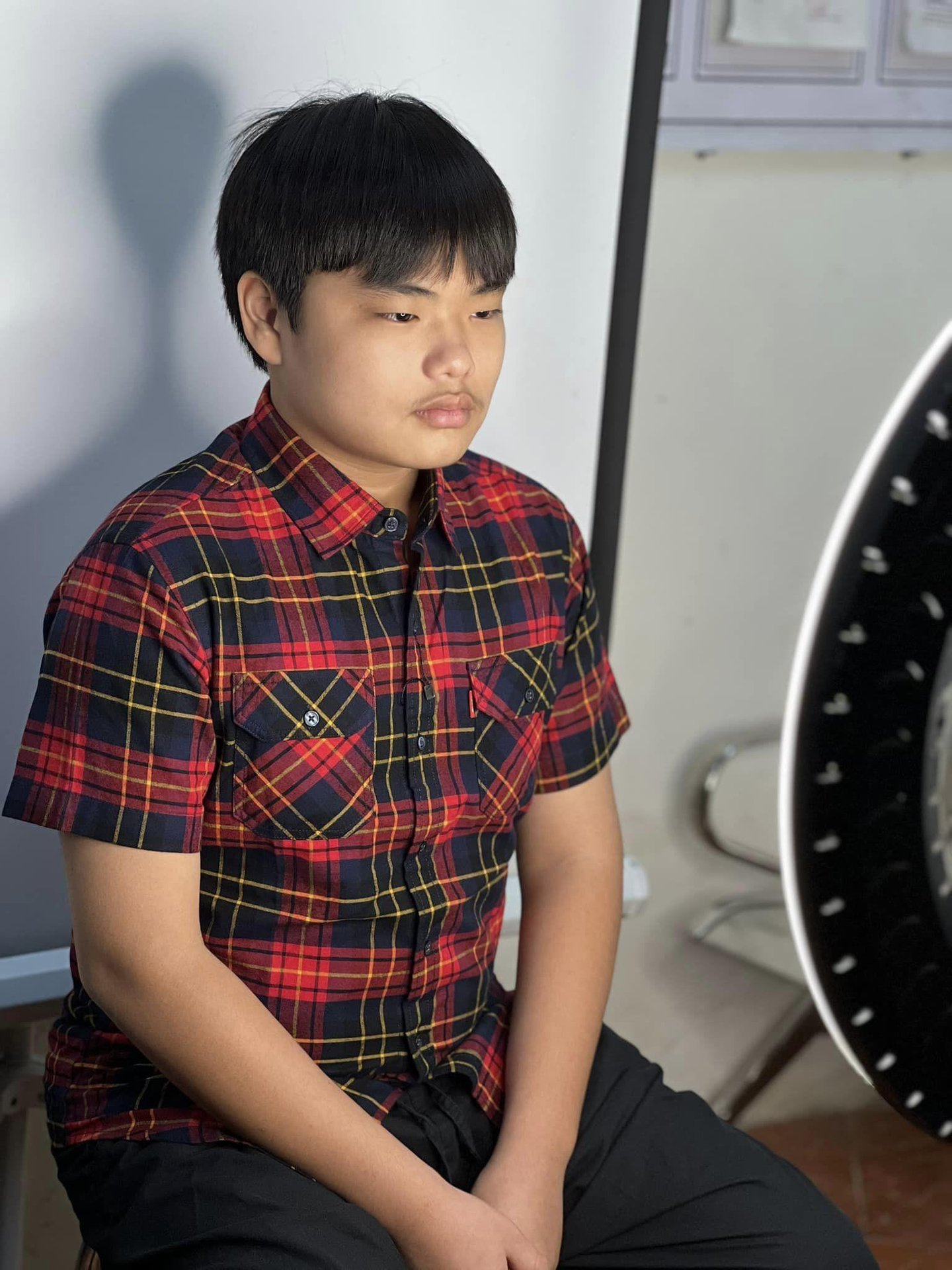 Hé lộ ngôi trường quý tử nhà Cục trưởng Xuân Bắc đang theo học: Khuôn viên rộng 30.000m2, nhìn học phí nhiều người choáng- Ảnh 1.