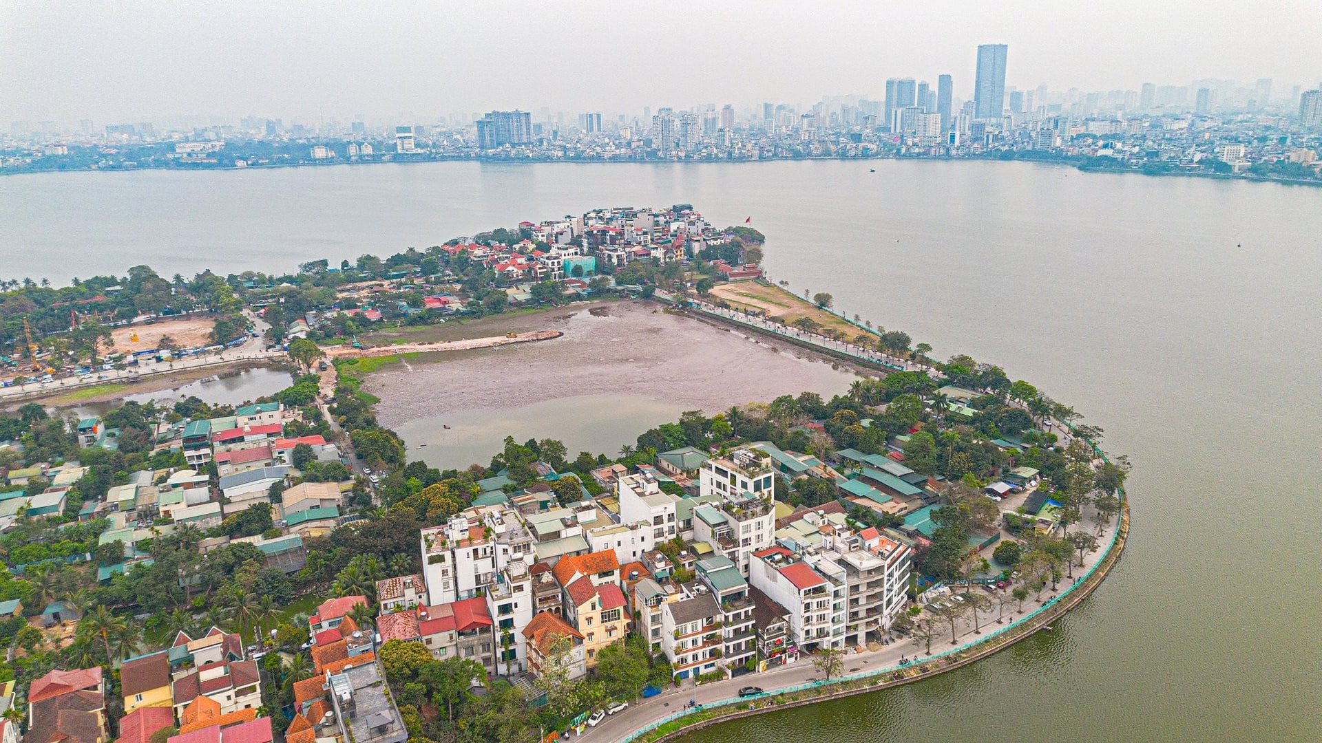 Việt Nam sẽ góp một Nhà hát gần 500 triệu USD vào bản đồ nhà hát ‘đắt đỏ’ nhất thế giới - Ảnh 3.