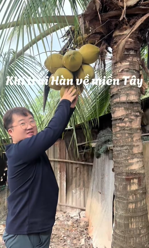 Vì sao chàng rể Hàn, Nhật về miền Tây lại “lụy” đến thế?- Ảnh 3.