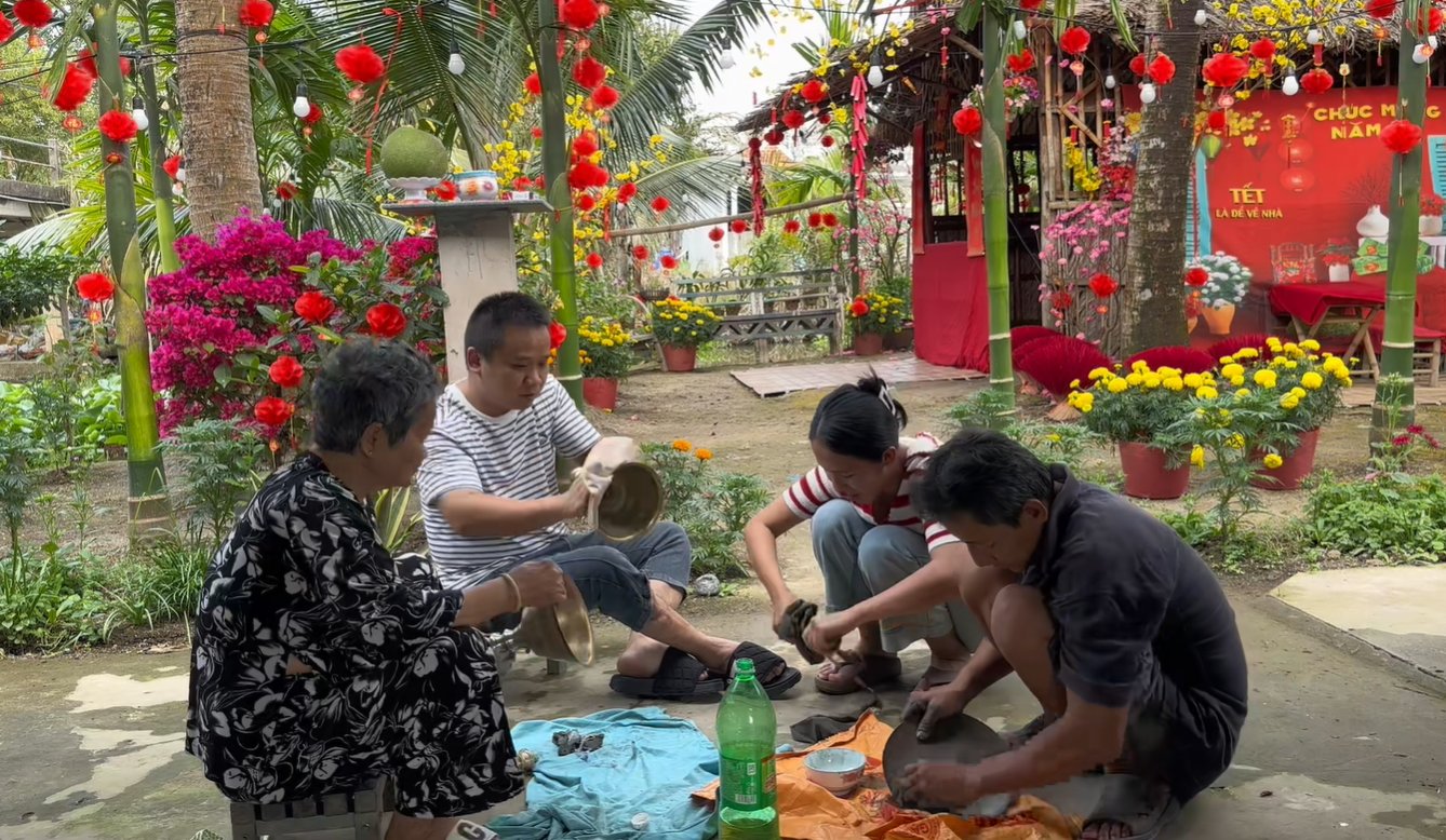 Vì sao chàng rể Hàn, Nhật về miền Tây lại “lụy” đến thế?- Ảnh 6.