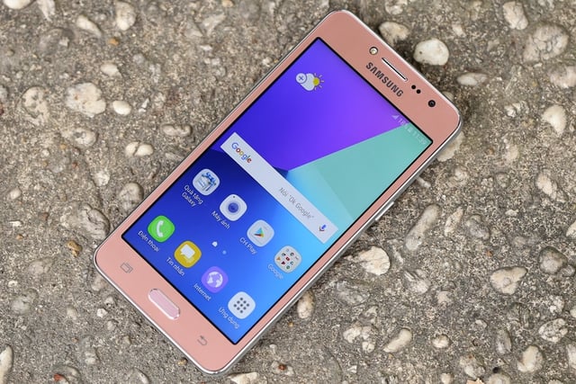 Mẫu điện thoại Samsung ra mắt 10 năm giờ bán giá 188k trên Shopee vẫn có nhiều người mua: Thật khó tin- Ảnh 2.