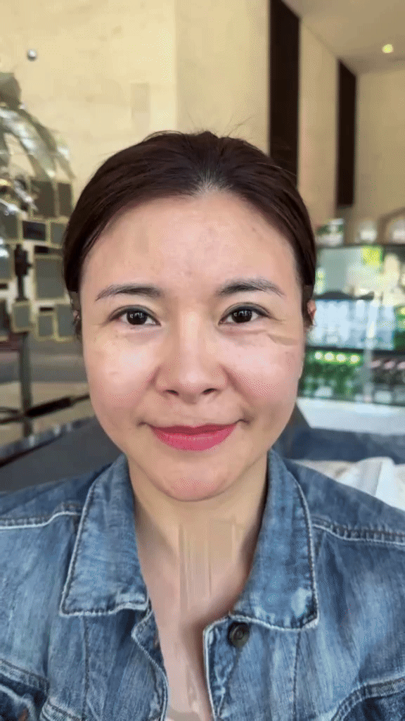 Diễn viên Kim Oanh lên tiếng sau khi gây tranh cãi vì phẫu thuật thẩm mỹ cả gương mặt- Ảnh 2.