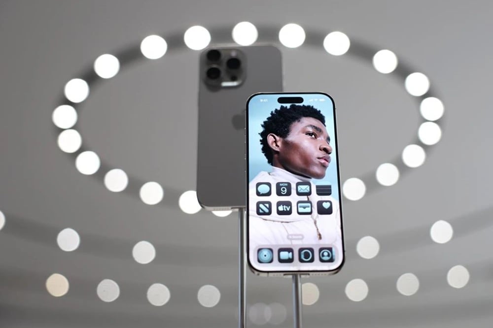 khan thiet yeu cau nguoi dung cai dat ban cap nhat ios 18.6.1 ngay lap tuc hinh anh 1