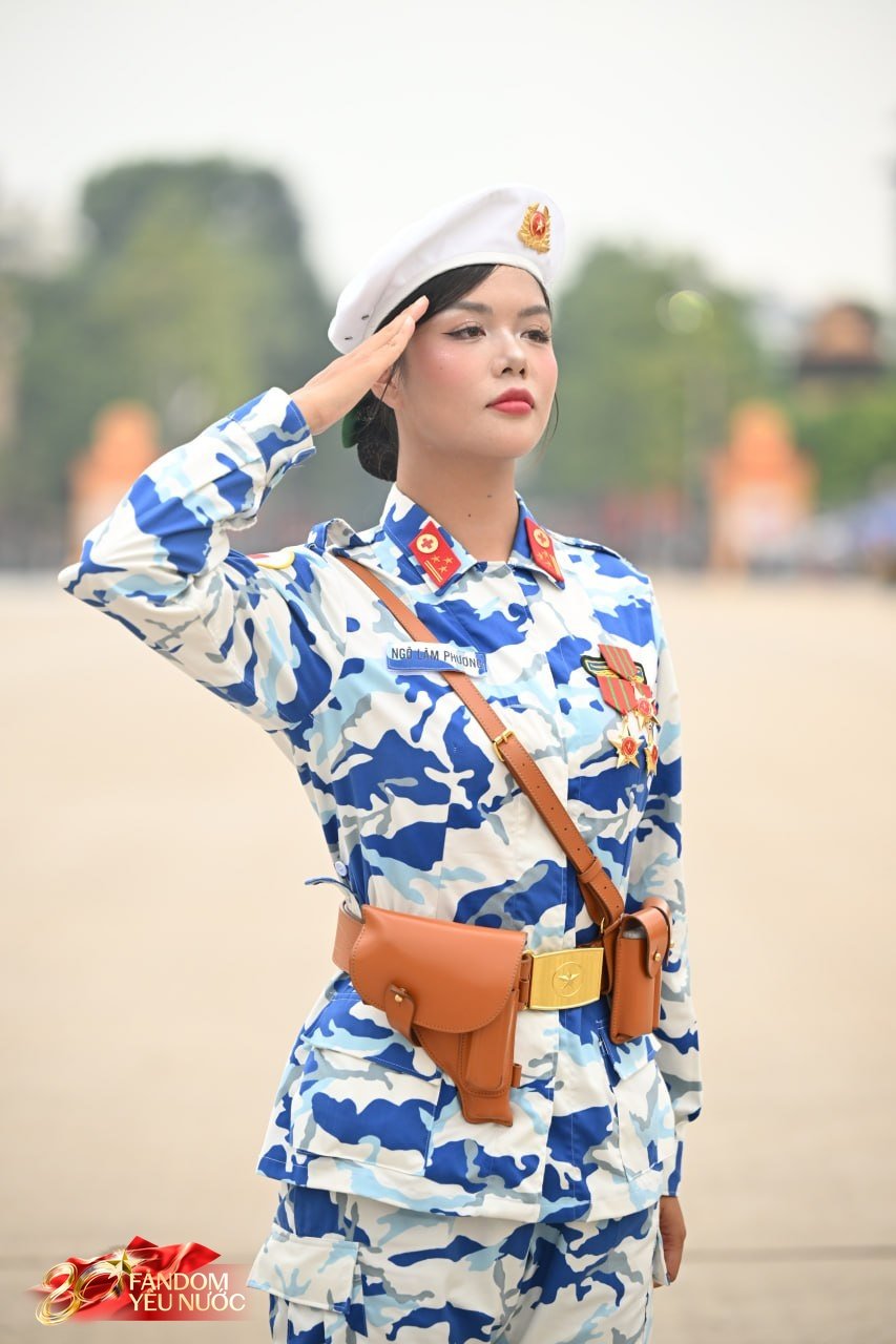 Tôi đi bộ 10.000 bước, len lỏi 9 tiếng trên phố ngày Tổng hợp luyện đầu tiên ở Hà Nội và thấy những điều “không chiếu trên TV”- Ảnh 9.