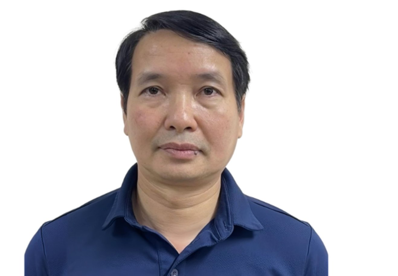 Cựu phó chủ nhiệm Văn phòng Quốc hội Phạm Thái Hà cùng 28 đồng phạm sắp hầu toà- Ảnh 1.