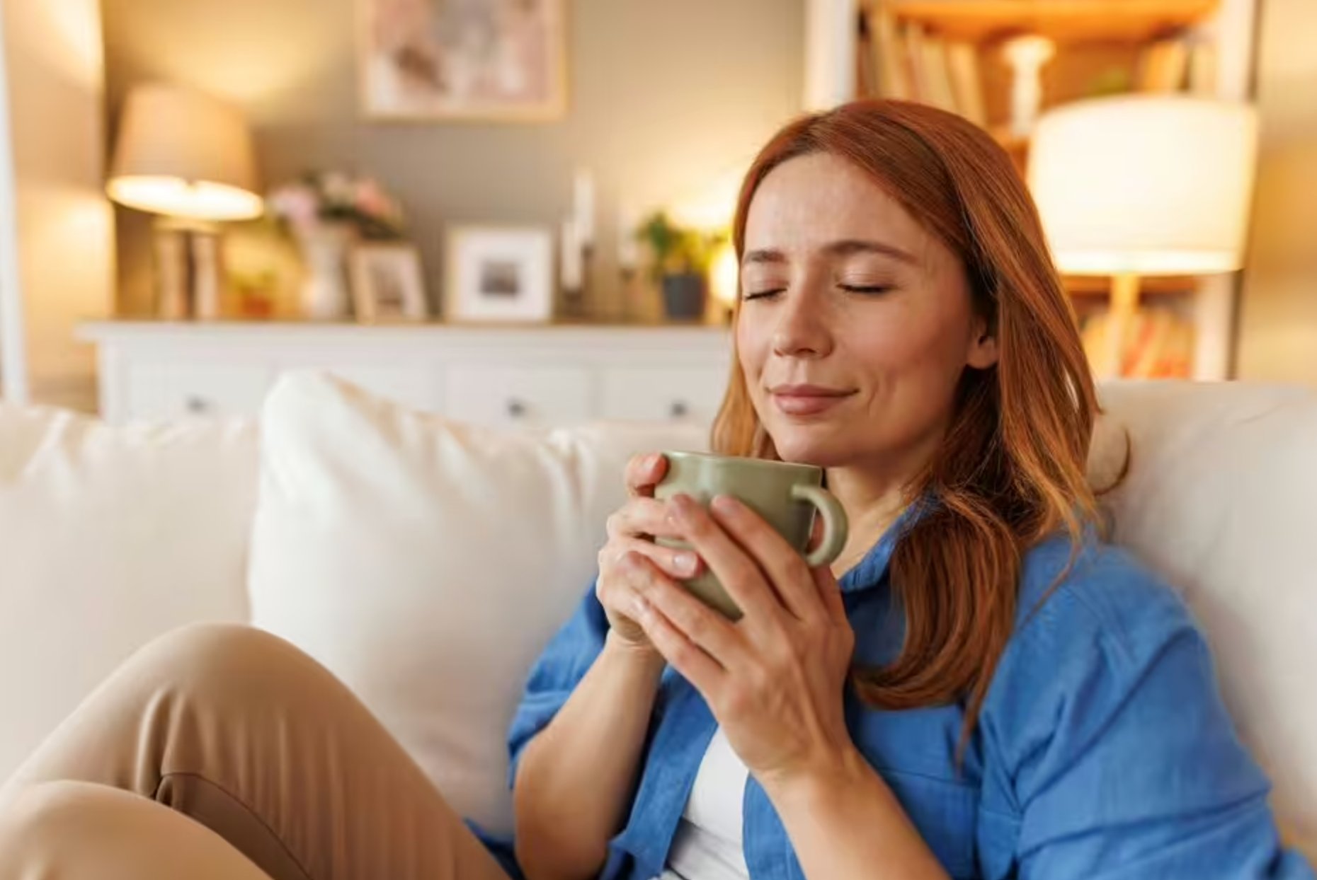 Kiểu uống cà phê mà ung thư 'rất thích': Tốt nhất đừng bao giờ mắc phải- Ảnh 1.