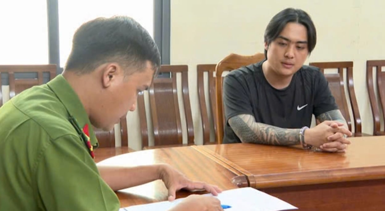 Công an TP HCM bắt một cán bộ ngân hàng liên quan đến 