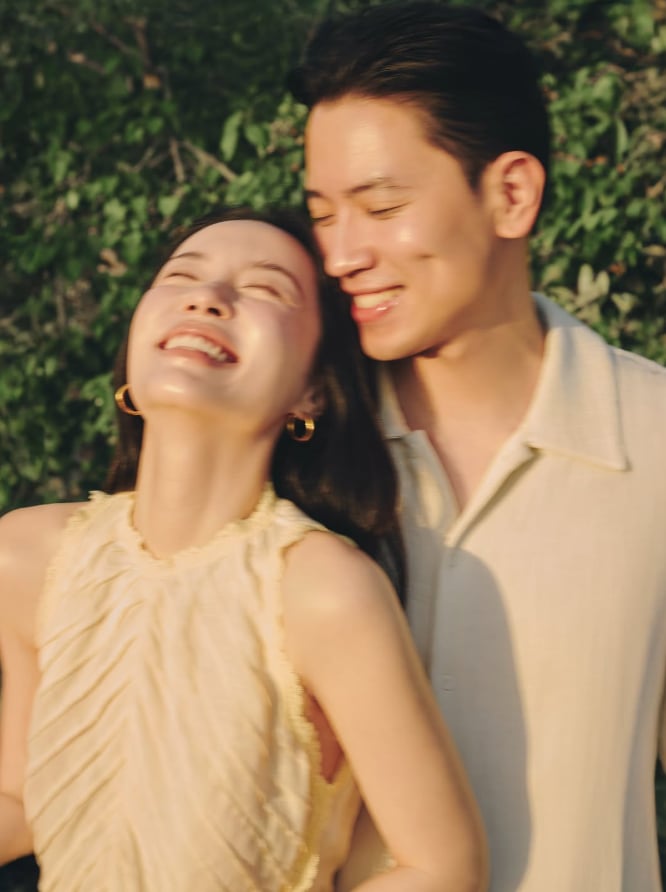 Chân dung giám đốc hãng hàng không vốn điều lệ 2.600 tỷ đồng: Sinh năm 1991,