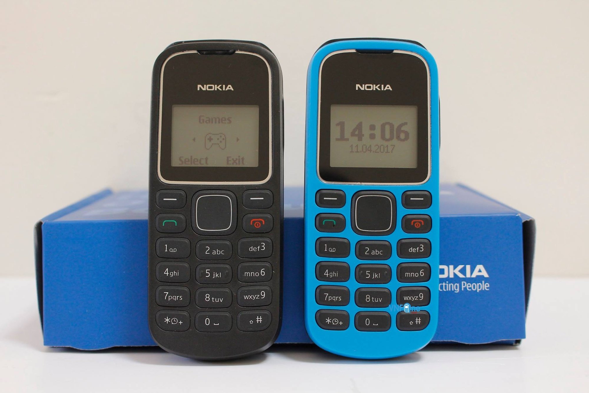 5 chiếc Nokia huyền thoại gắn liền với ký ức người dùng Việt- Ảnh 2.