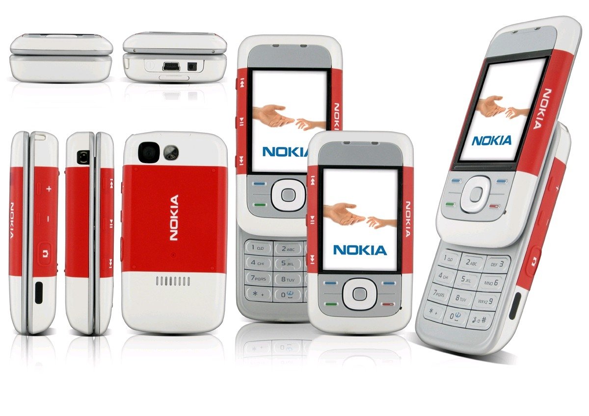 5 chiếc Nokia huyền thoại gắn liền với ký ức người dùng Việt- Ảnh 3.