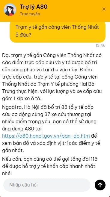 Cần hỗ trợ y tế khi đi xem diễu binh diễu hành: Đến đâu, gặp ai, làm gì?- Ảnh 6.