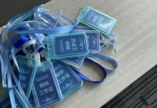 Thất nghiệp tăng cao, nhiều người trẻ Trung Quốc chi gần 200 nghìn đồng/ngày để ngồi văn phòng giả, gửi ảnh