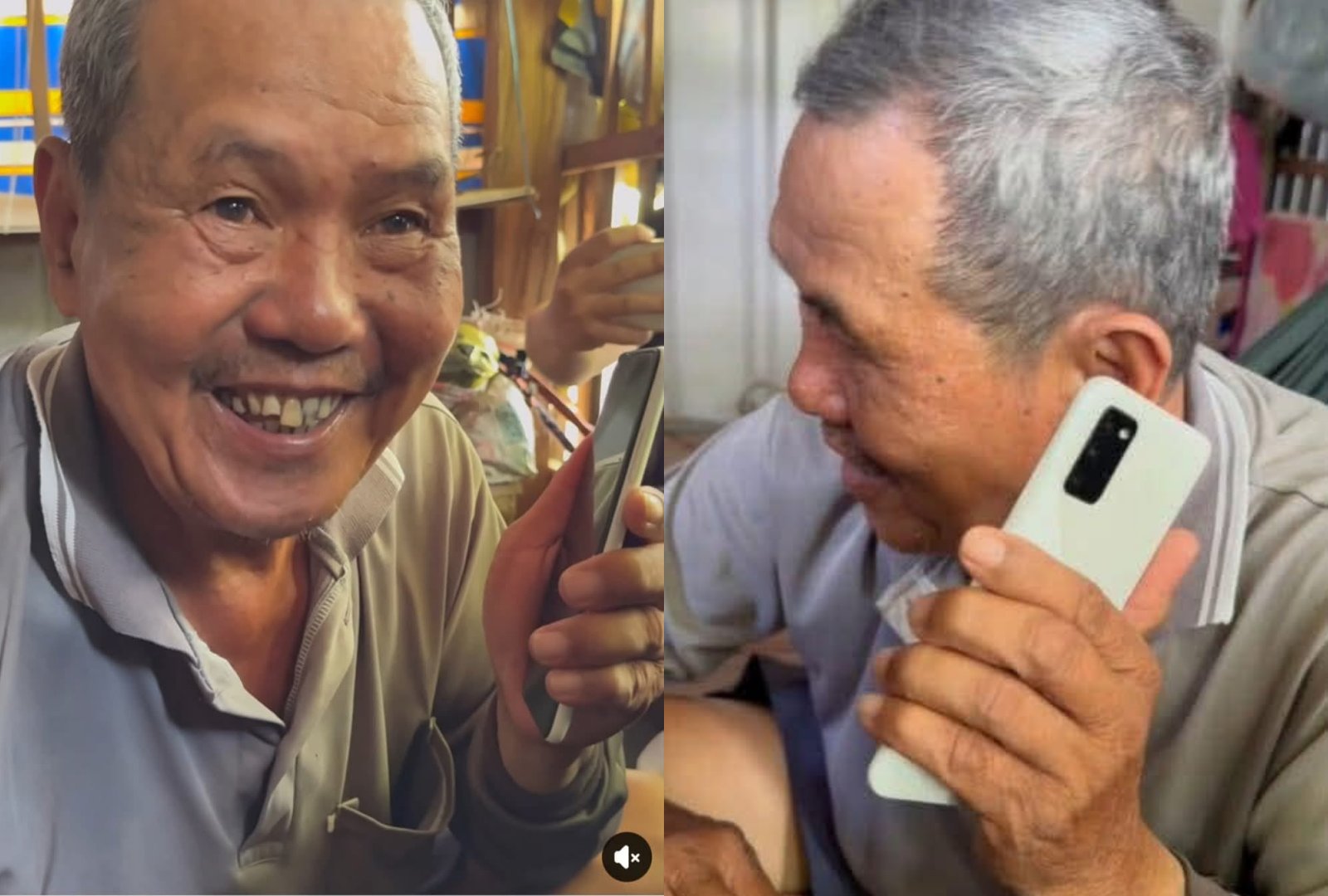 Người phụ nữ trốn chạy chồng vũ phu 29 năm và tình nghĩa “chồng hờ”: Câu chuyện lay động MXH với cái kết bất ngờ- Ảnh 8.