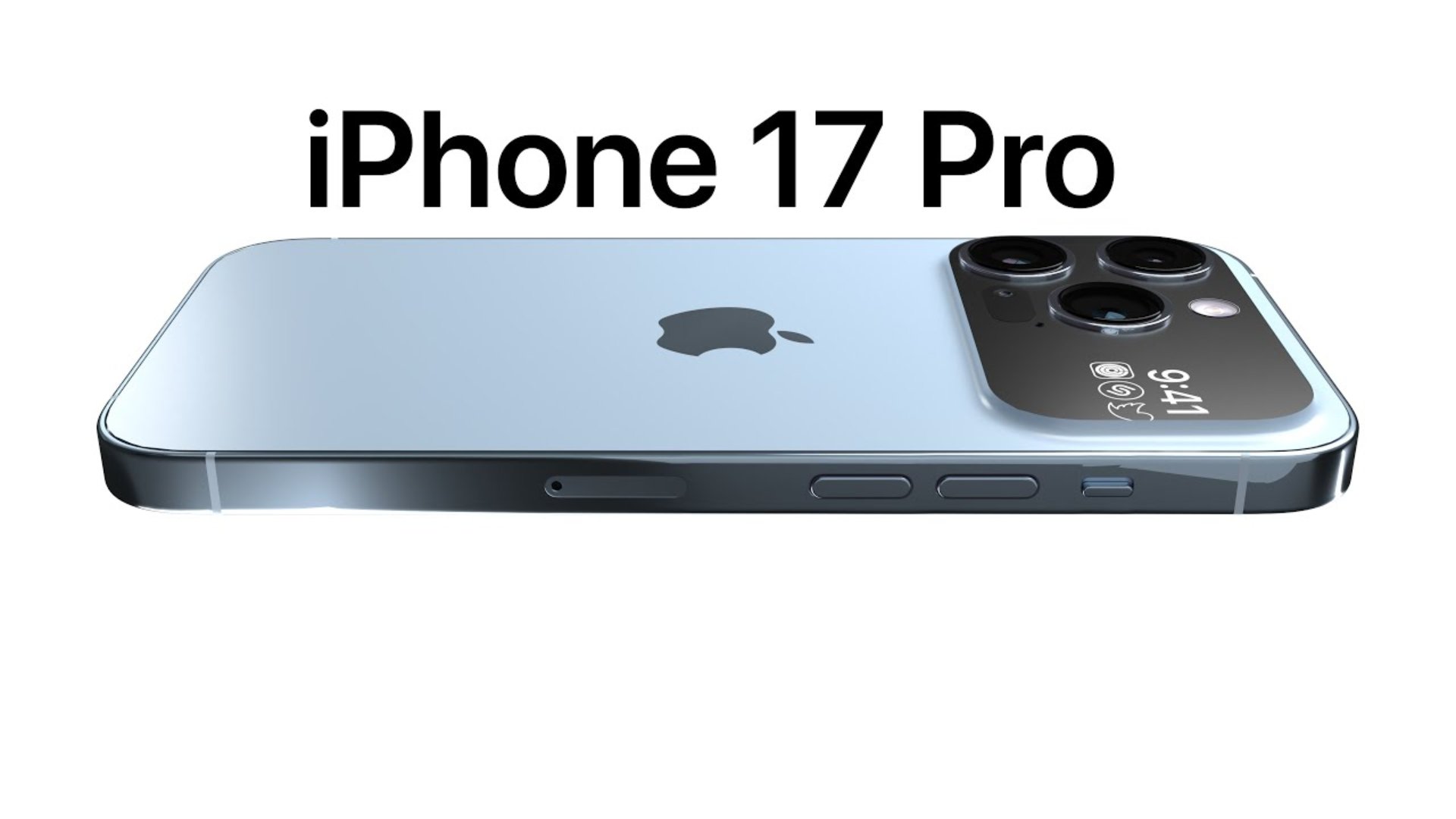 Đây là lý do khiến iPhone 17 Pro sắp trở thành mẫu iPhone khó bán nhất lịch sử- Ảnh 1.