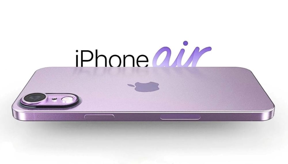 Đây là lý do khiến iPhone 17 Pro sắp trở thành mẫu iPhone khó bán nhất lịch sử- Ảnh 3.