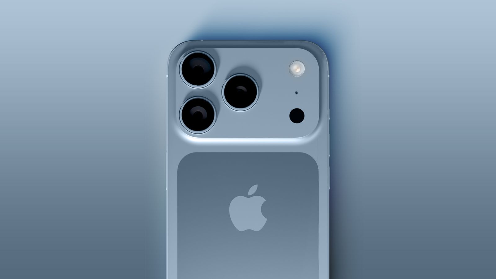 Đây là lý do khiến iPhone 17 Pro sắp trở thành mẫu iPhone khó bán nhất lịch sử- Ảnh 4.