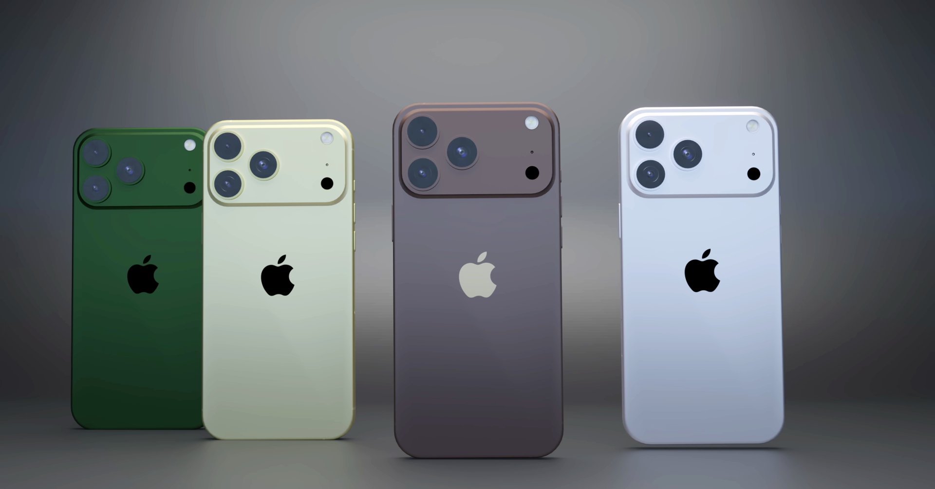 Đây là lý do khiến iPhone 17 Pro sắp trở thành mẫu iPhone khó bán nhất lịch sử- Ảnh 2.