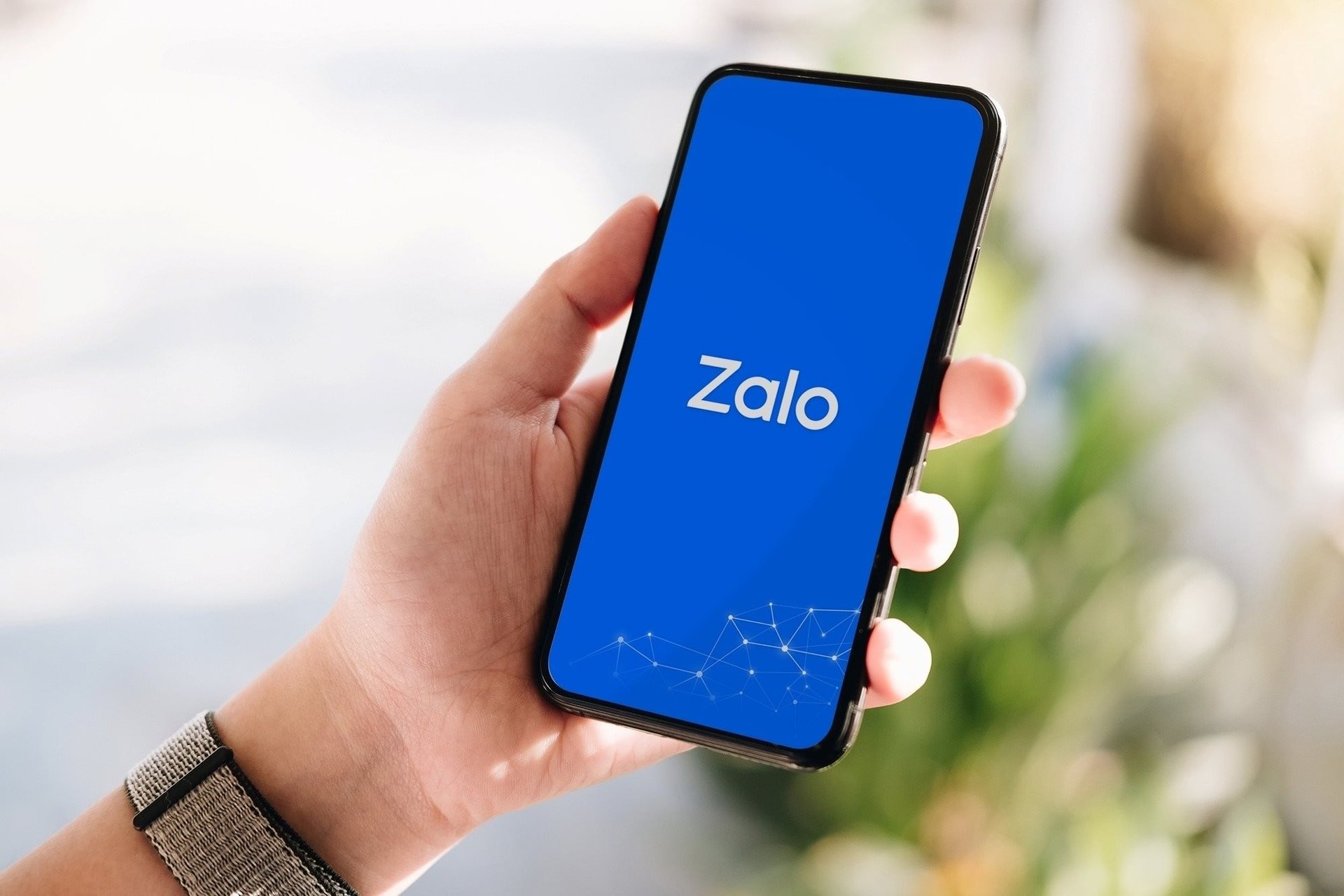 Zalo có thay đổi mới, người dùng cần biết kẻo mất quyền lợi - Ảnh 1.