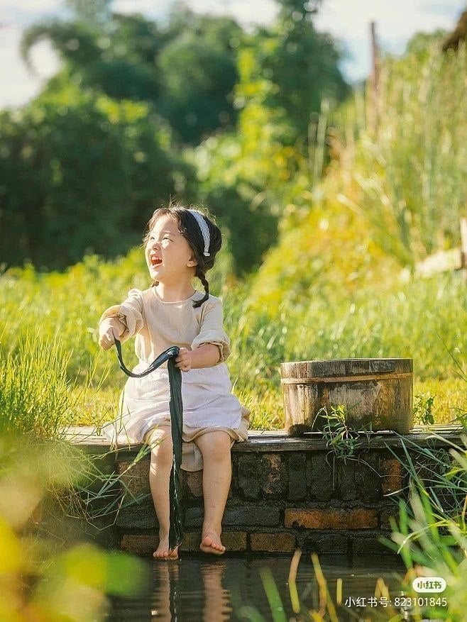 Dấu hiệu của 1 em bé đến để 