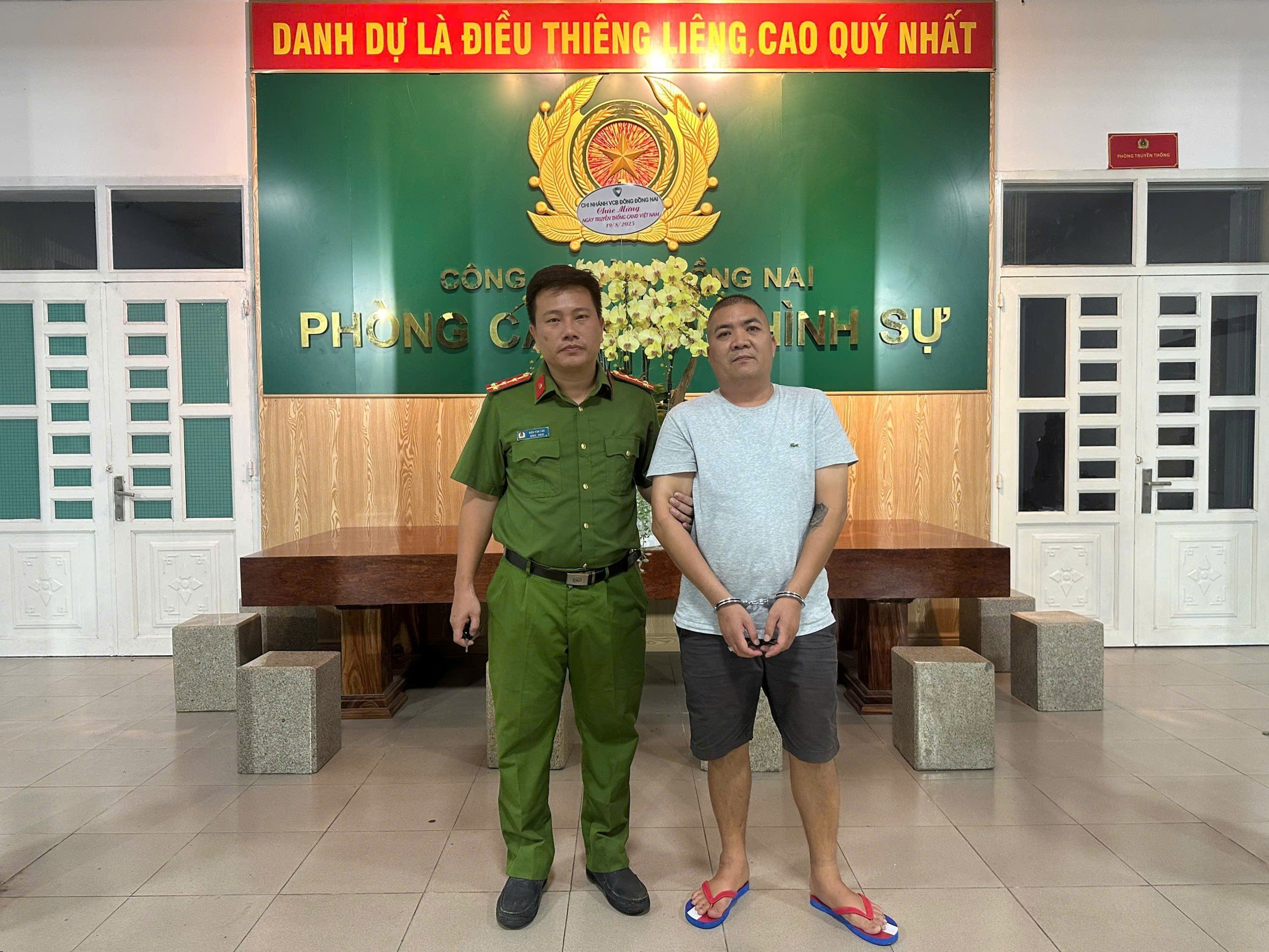 Chân dung giang hồ “Tuấn trọc” ở Đồng Nai- Ảnh 4.