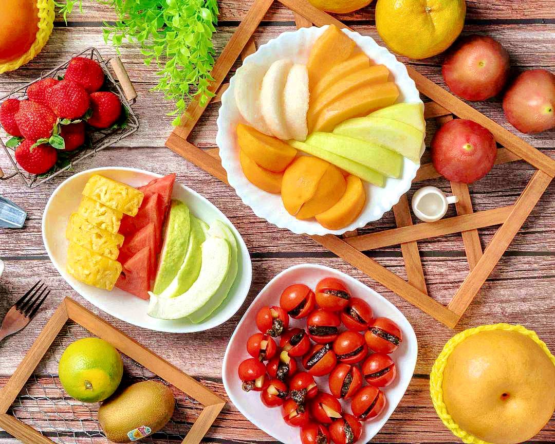 Một hộp hoa quả cắt sẵn có bao nhiêu rủi ro vệ sinh? Nếu bạn vẫn muốn ăn thì hãy ghi nhớ 4 điều khi mua- Ảnh 6.