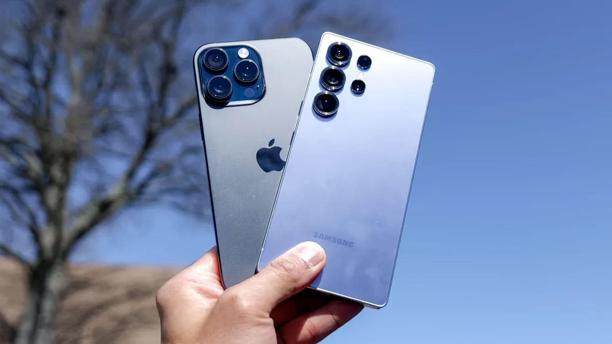 Chật vật bao năm, cuối cùng nhờ mẫu điện thoại mới này mà Samsung đã