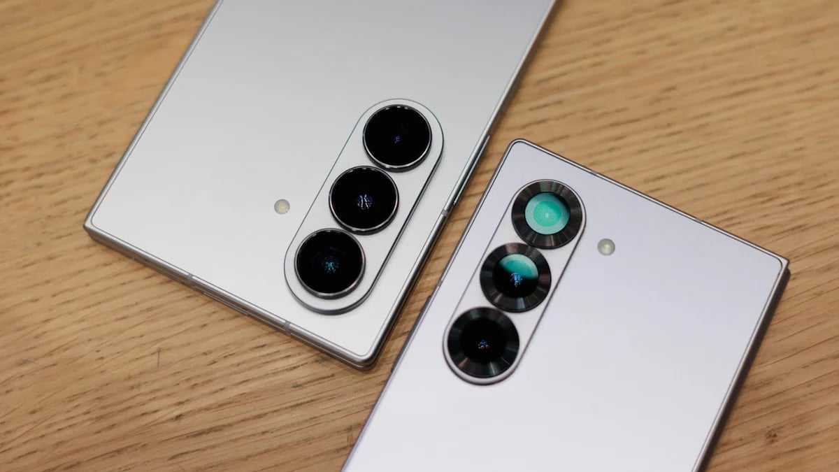 Chật vật bao năm, cuối cùng nhờ mẫu điện thoại mới này mà Samsung đã 