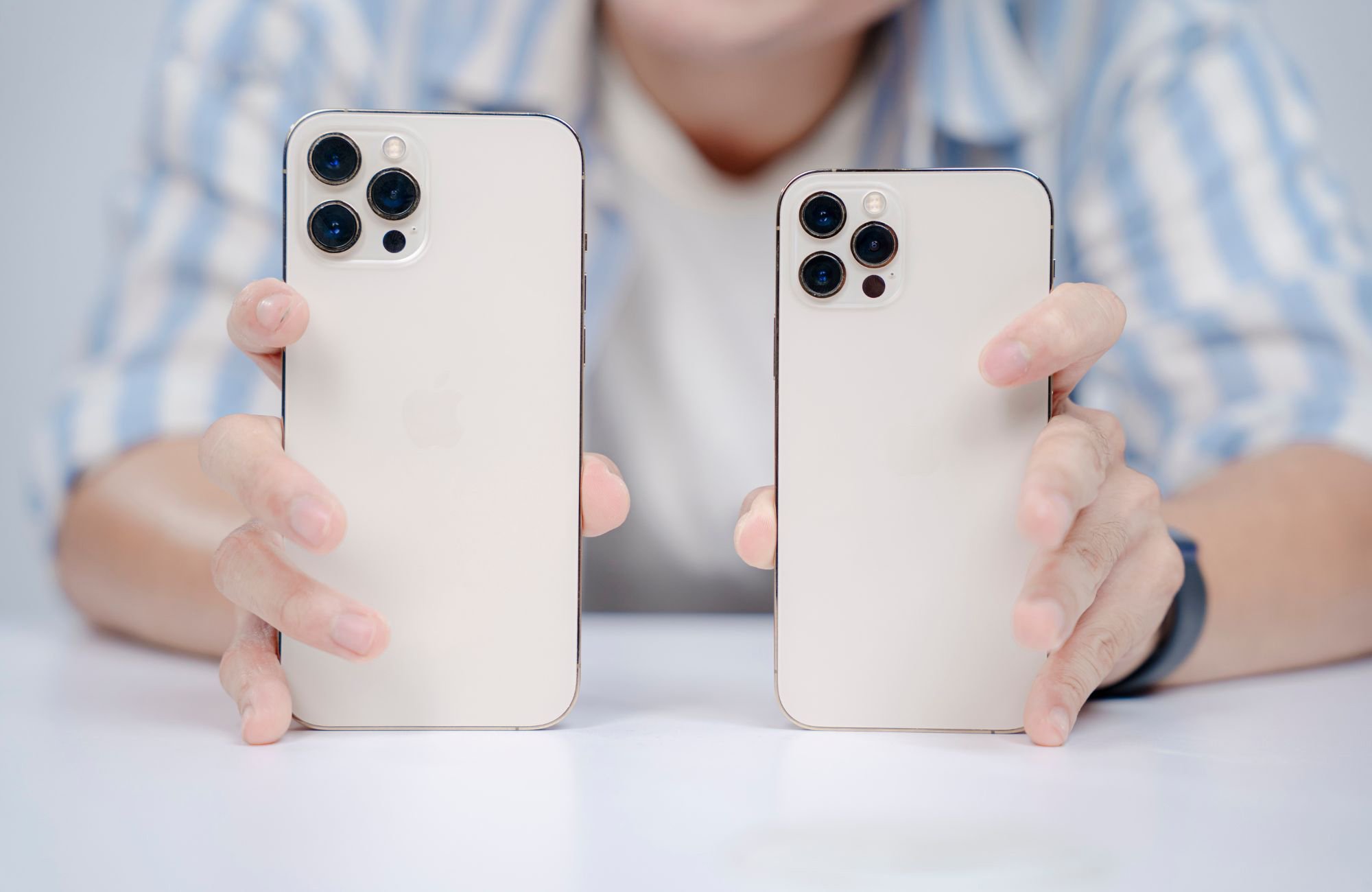 Nhiều dòng iPhone cũ bất ngờ giảm đậm, giá từ 2,89 triệu đồng- Ảnh 2.