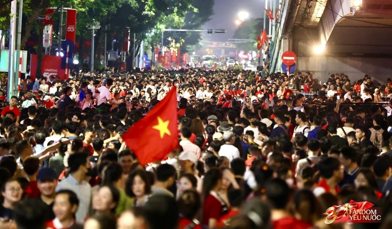 Những hình ảnh đầu tiên tuyệt đối điện ảnh trong buổi tổng hợp luyện diễu binh, diễu hành lần 2- Ảnh 25.