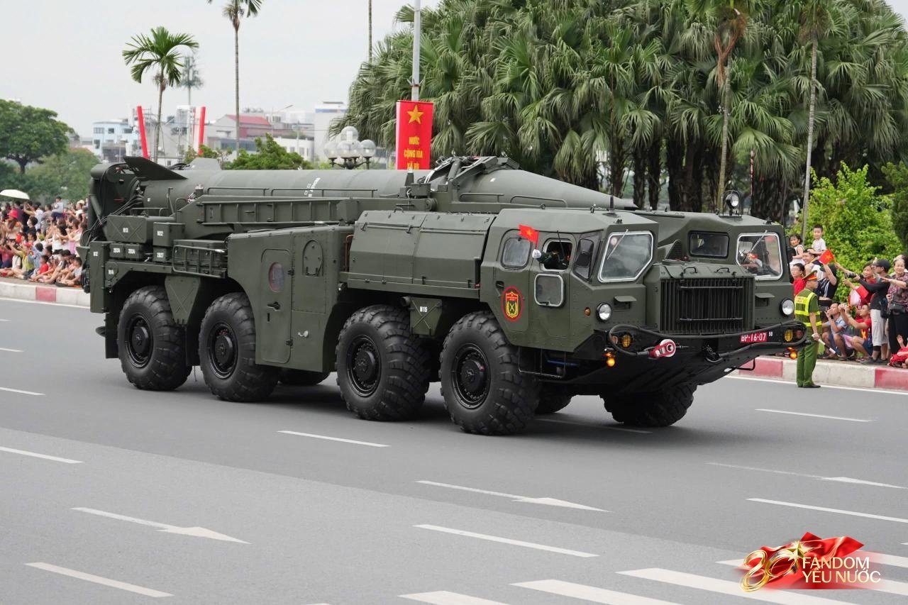 Những hình ảnh đầu tiên tuyệt đối điện ảnh trong buổi tổng hợp luyện diễu binh, diễu hành lần 2- Ảnh 63.