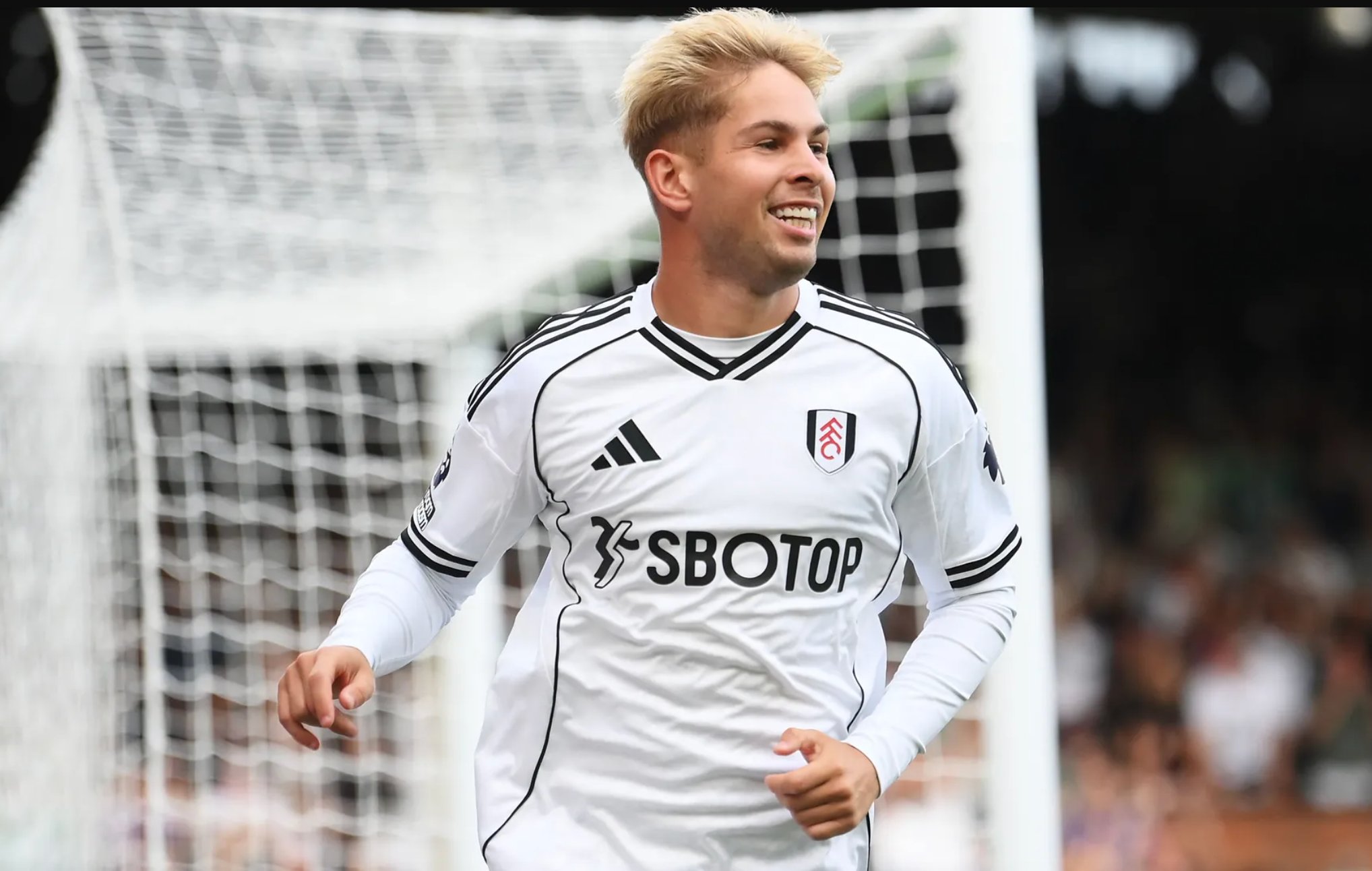 Chia điểm với Fulham, Man United chìm sâu cuối bảng Ngoại hạng - Ảnh 5.