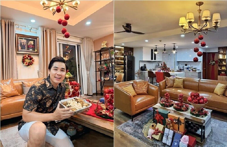 Nam MC đoạt giải thưởng 1 năm mua được nhà, sở hữu bất động sản triệu đô 3 mặt tiền TP.HCM- Ảnh 4.