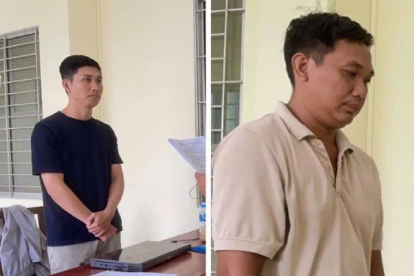 Vo Quoc Viet, Pham Tan Linh, Cty oto Minh Anh, DN oto Minh Anh, Cty oto Hoang Phat, DN oto Hoang Phat, Gdoc oto Hoang Phat, Cty oto Anh Hung, DN oto Anh Hung, Gdoc oto Anh Hung, Cty oto Truong Hai, DN oto Truong Hai, Gdoc oto Truong Hai anh 1