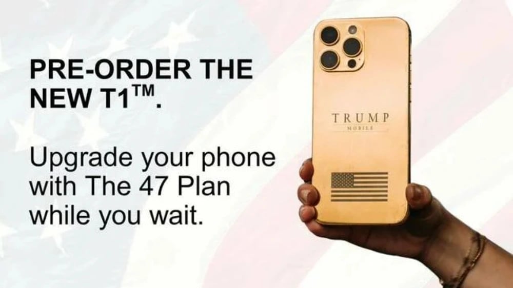 Dien thoai android dau tien cua trump mobile do tu galaxy s25 ultra hinh anh 2
