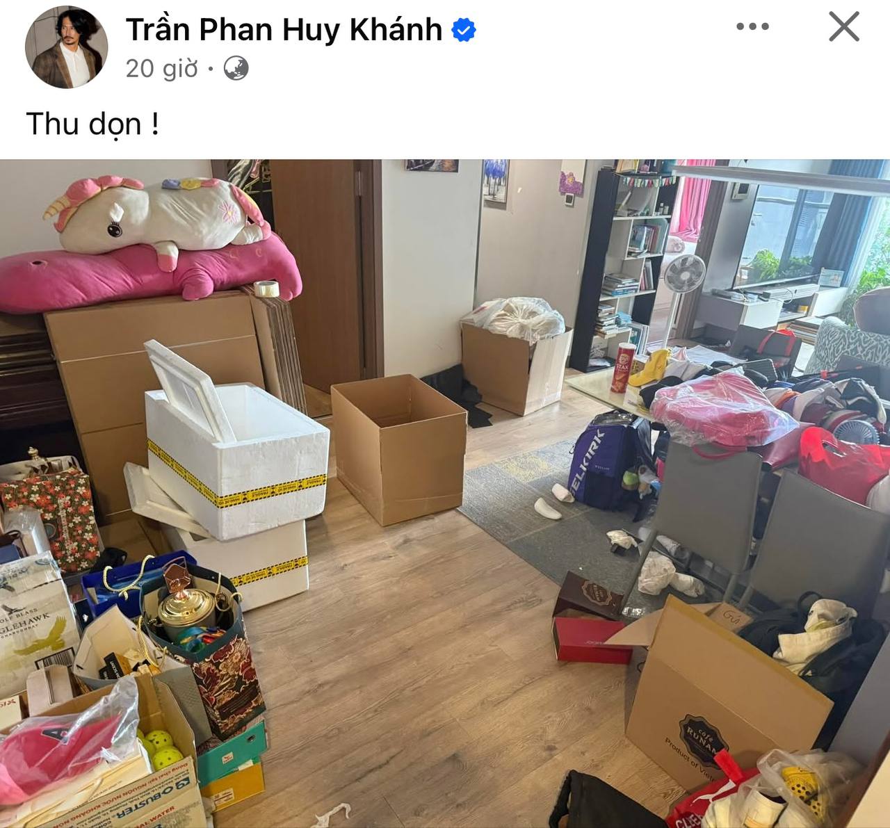 Cặp sao Vbiz ly hôn nhưng gặp mặt liên tục, nay lại rộ tin bí mật dọn về sống chung- Ảnh 2.