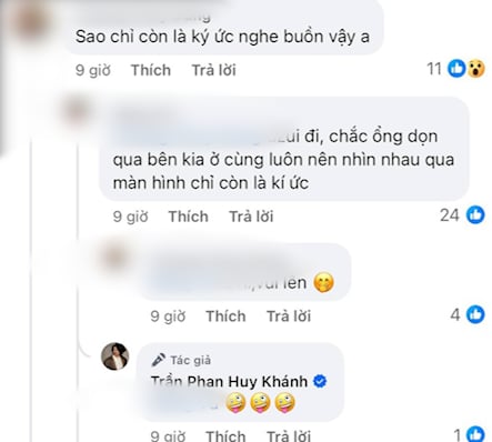 Cặp sao Vbiz ly hôn nhưng gặp mặt liên tục, nay lại rộ tin bí mật dọn về sống chung- Ảnh 3.