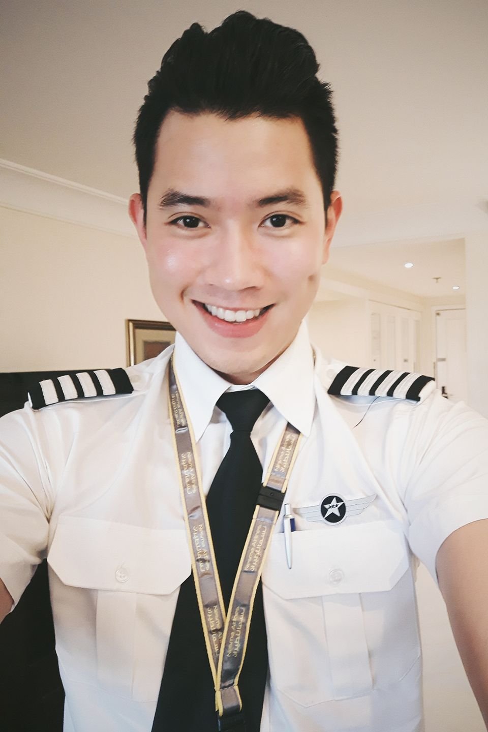 Giám đốc khai thác bay của Vietravel Airlines làm rõ lộ trình từ sinh viên Ngoại thương lên 