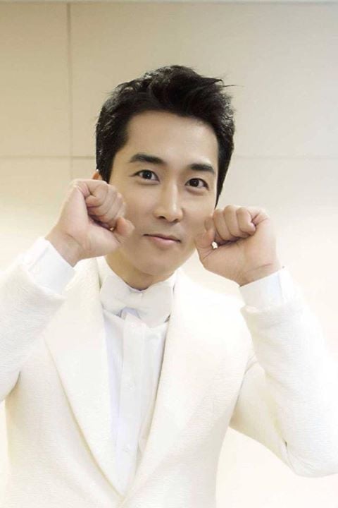 Cú tái hợp được mong ngóng nhất châu Á: Cô dâu Lưu Diệc Phi - chú rể Song Seung Hun cưới nhau sẽ thế nào?- Ảnh 20.