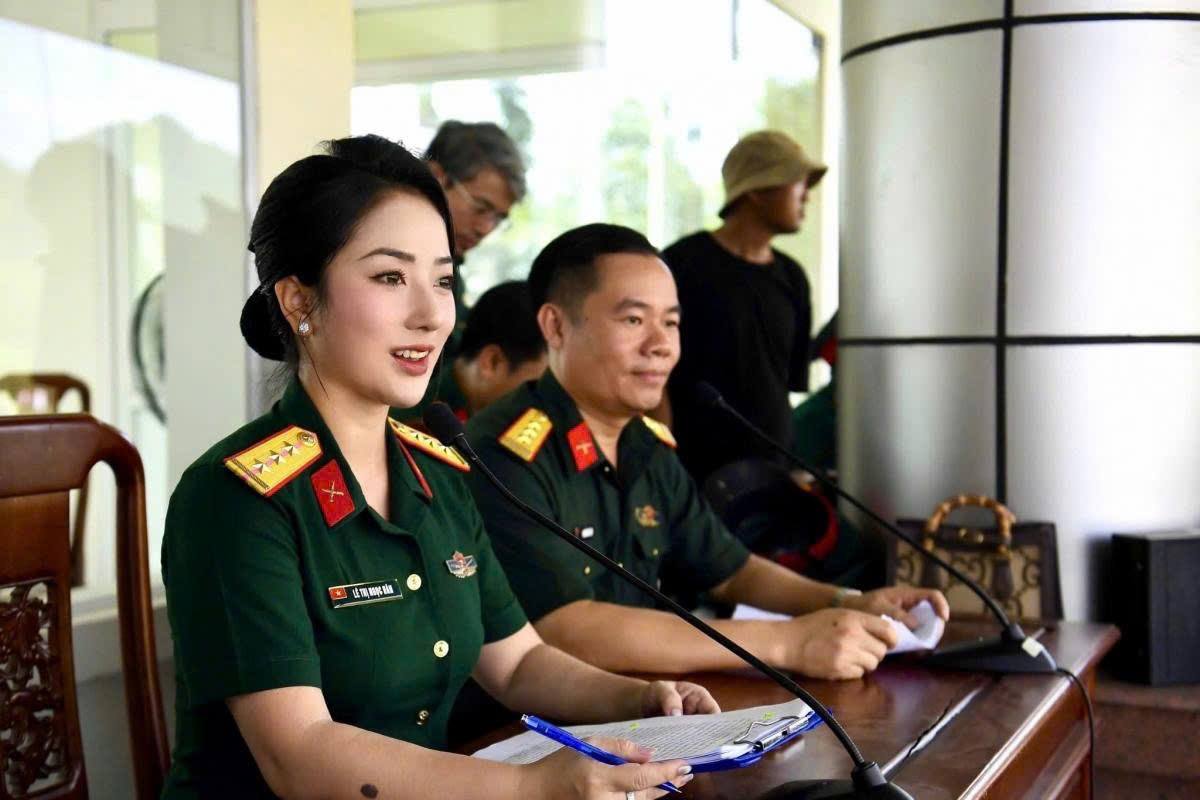 Chân dung thành viên tổ thuyết minh sự kiện A80: BTV Hoài Anh, Hữu Bằng và những cái tên lẫy lừng khác- Ảnh 6.