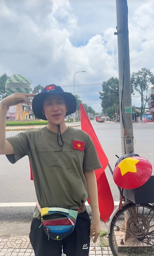 Cập nhật khẩn từ